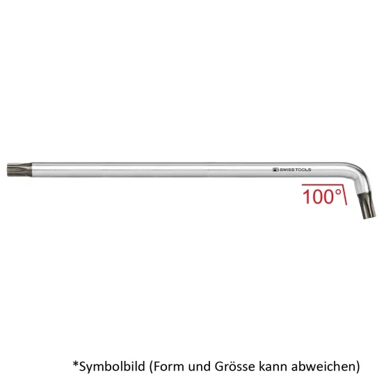 PB Swiss Tools Winkelschraubenzieher PB 2411.8