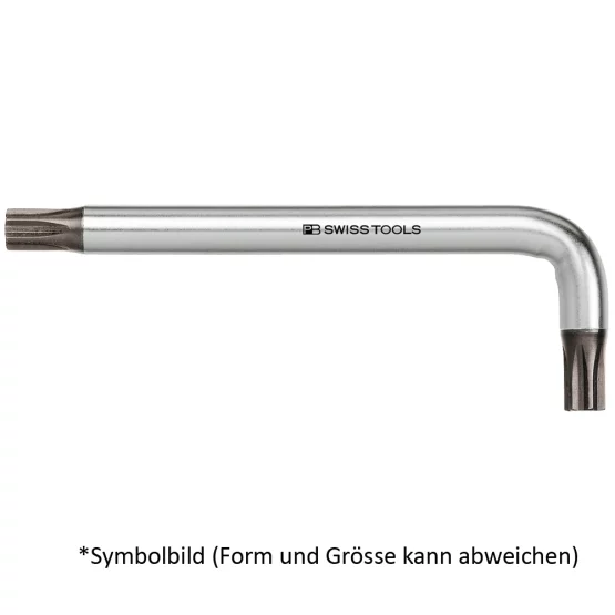 PB Swiss Tools Winkelschraubenzieher PB 410.25