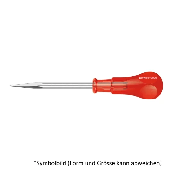 PB Swiss Tools Ahle mit Vierkantspitze PB 650.110