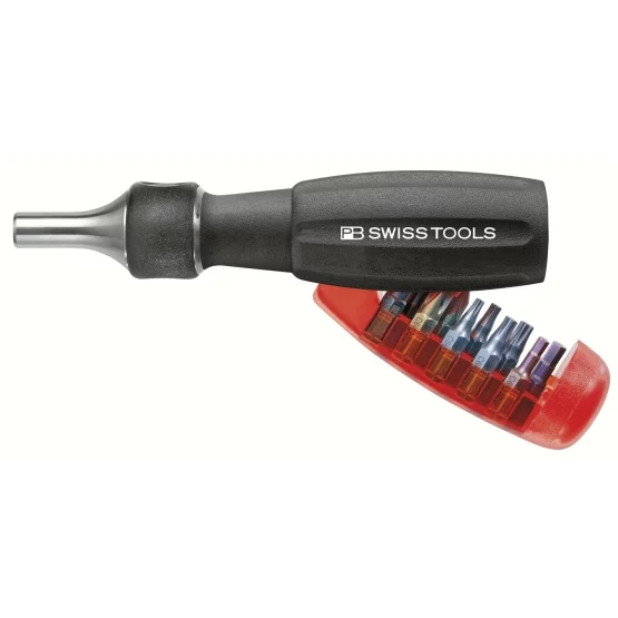 PB Swiss Tools Insider 3 PB 6510.R-30