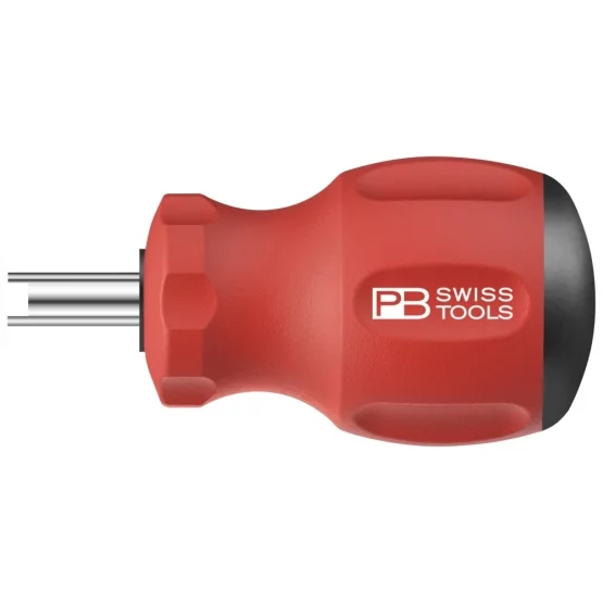 PB Swiss Tools Schraubenzieher PB 8197 V-15