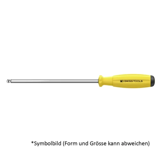 PB Swiss Tools Schraubenzieher PB 8206.S3-100 ESD