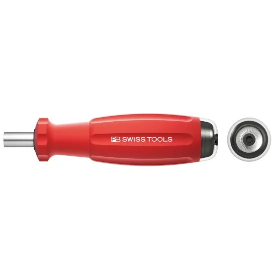 PB Swiss Tools MecaTorque PB 8317.M 1.0-5.0 Nm
