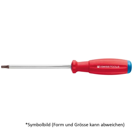 PB Swiss Tools Schraubenzieher PB 8400.B 6-50