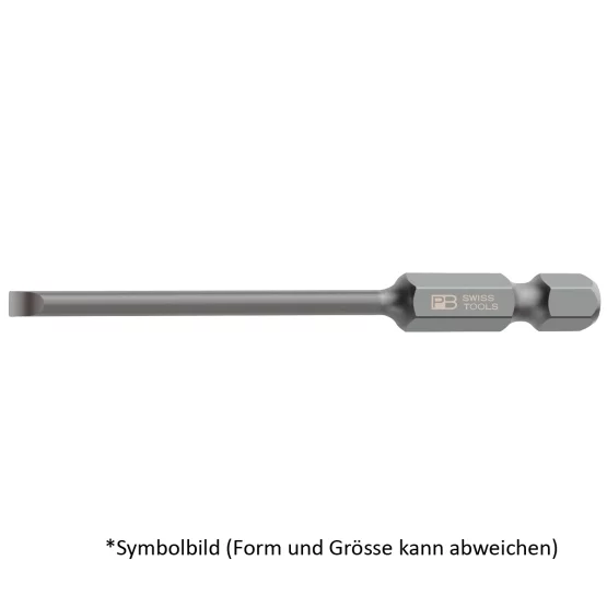 PB Swiss Tools Precision Bits PB E6.106/1