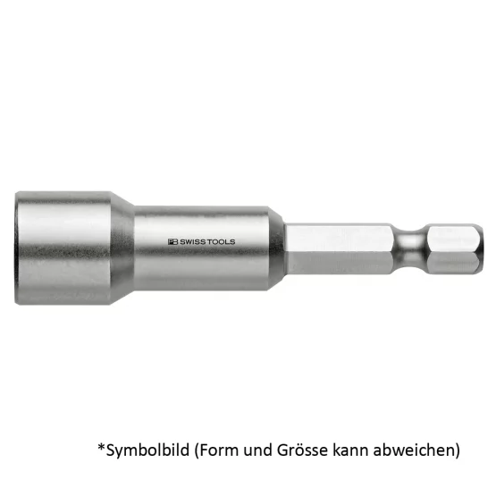 PB Swiss Tools Steckschlüssel Bit PB E6.200/5