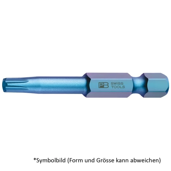 PB Swiss Tools Precision Bits PB E6.401/5