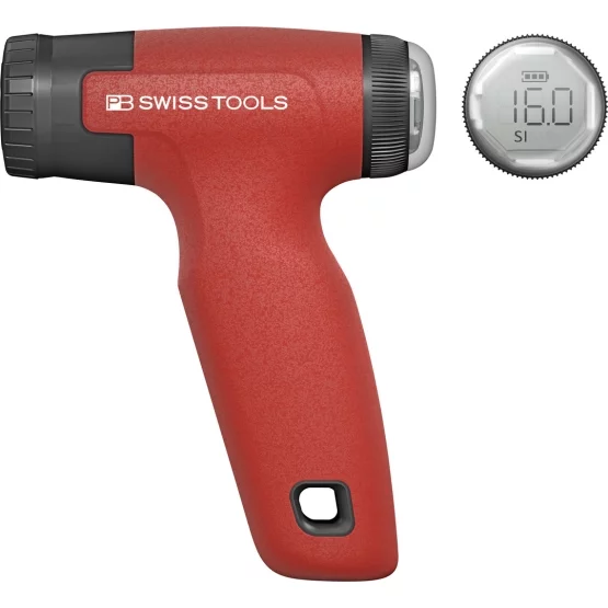 PB Swiss Tools Griff PB9325.A 3,4-16 Nm