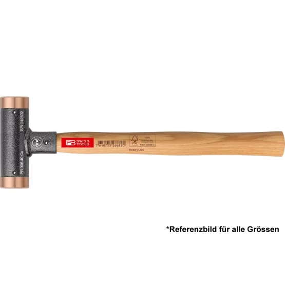 PB Swiss Tools Kupfer-Schonhammer PB306.32Cu