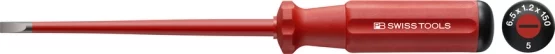 PB Swiss Tools Schraubenzieher PB5100.SL5-150/6.5