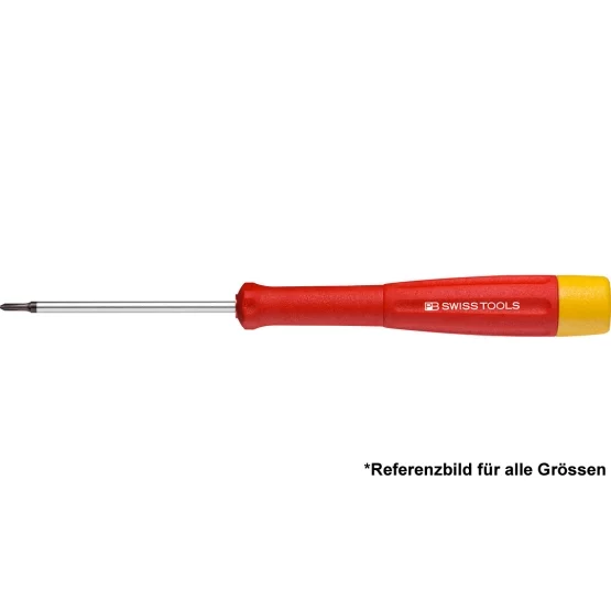 PB Swiss Tools Elektronik-Schraubenzieher PB8121.000-40