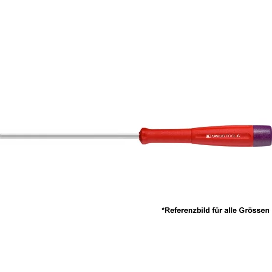 PB Swiss Tools Elektronik-Schraubenzieher PB8123.1,5-65