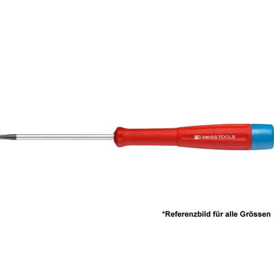 PB Swiss Tools Elektronik-Schraubenzieher PB8124.3-40