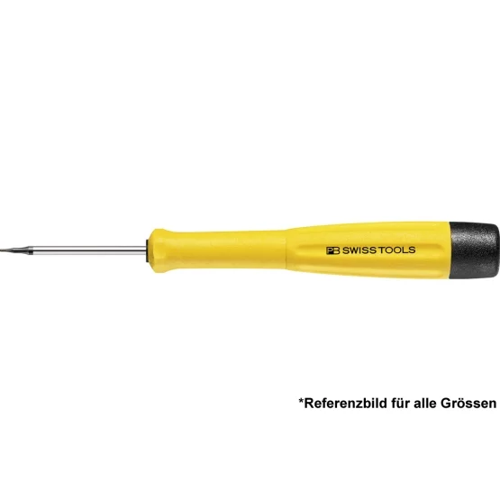 PB Swiss Tools Schraubenzieher PB8129.1,2-40ESD