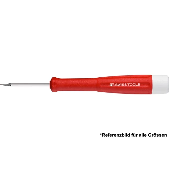 PB Swiss Tools Elektronik-Schraubenzieher PB8129.0,8-40