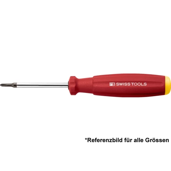 PB Swiss Tools Schraubenzieher PH PB8190.0-75