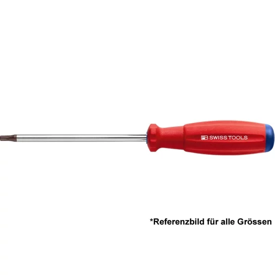 PB Swiss Tools Schraubenzieher TXP® PB8401.6-50