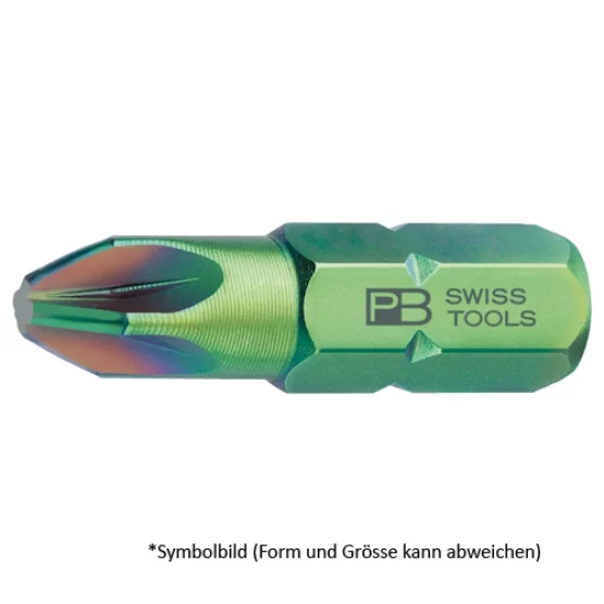PB Swiss Tools Precision Bits PB C6.192/0