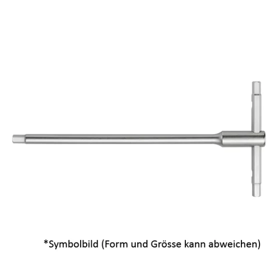 PB Swiss Tools Schraubenzieher PB 1204.2,5