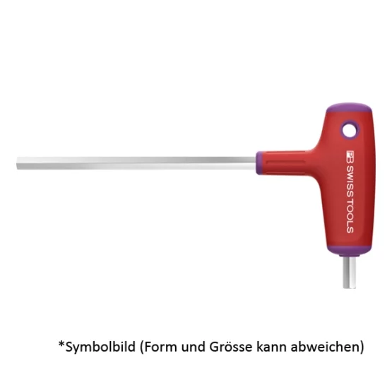 PB Swiss Tools Schraubenzieher PB 1207.5-150