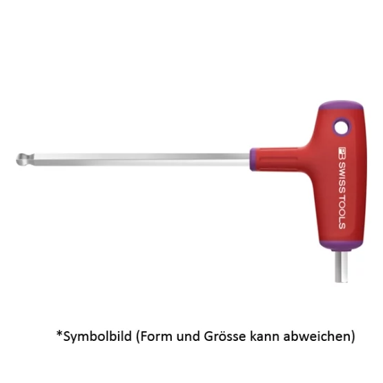 PB Swiss Tools Schraubenzieher PB 1208.4-150