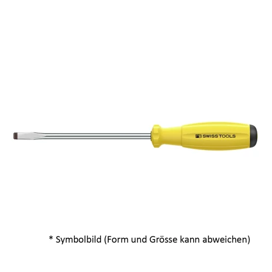 PB Swiss Tools Schraubenzieher PB 8100.0-80 ESD