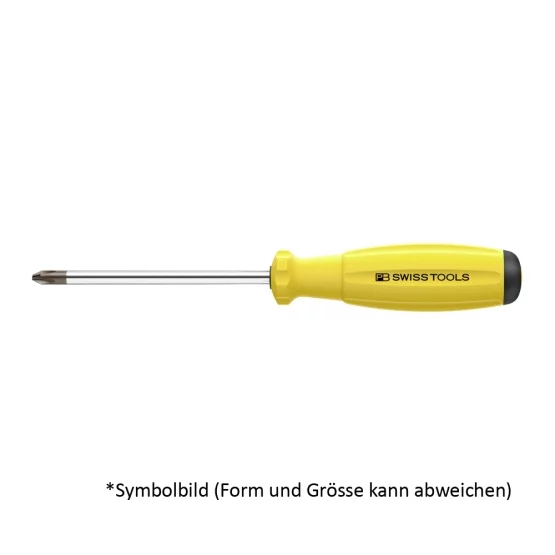 PB Swiss Tools Schraubenzieher PB 8190.0-60 ESD