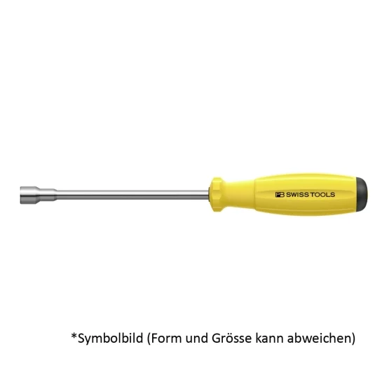 PB Swiss Tools Steckschlüssel PB 8200.5.5-90 ESD
