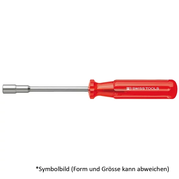 PB Swiss Tools Universalhalter PB 186.6-100