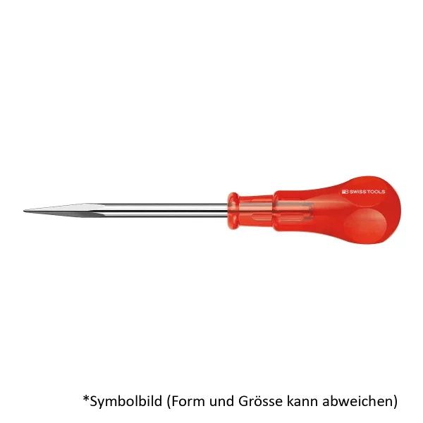PB Swiss Tools Ahle mit Vierkantspitze PB 650.80