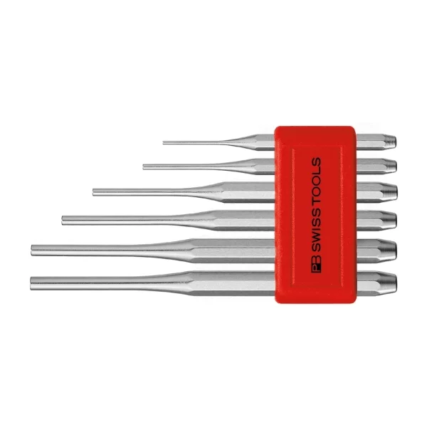 PB Swiss Tools Splintentreibersätze PB750BL