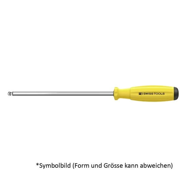 PB Swiss Tools Schraubenzieher PB 8206.S1,5-70 ESD