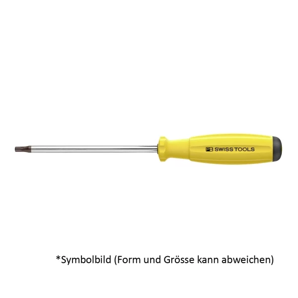 PB Swiss Tools Schraubenzieher PB 8400.7-50 ESD