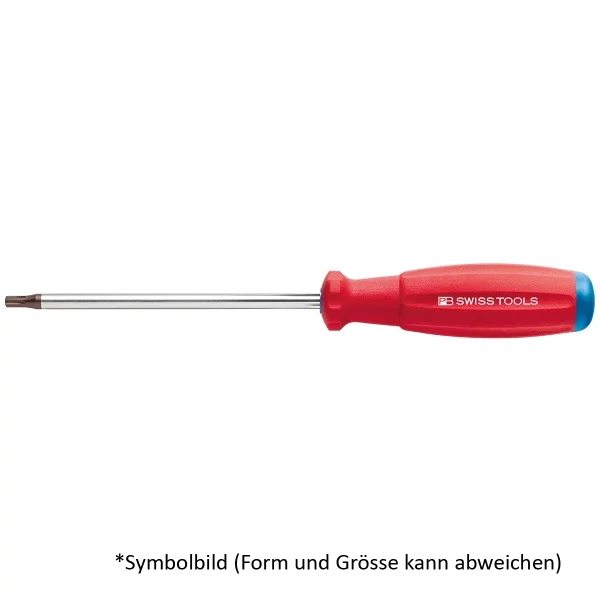 PB Swiss Tools Schraubenzieher PB 8400.B 6-50