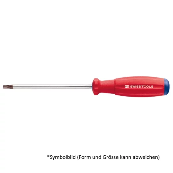 PB Swiss Tools Schraubenzieher PB 8401.10-70
