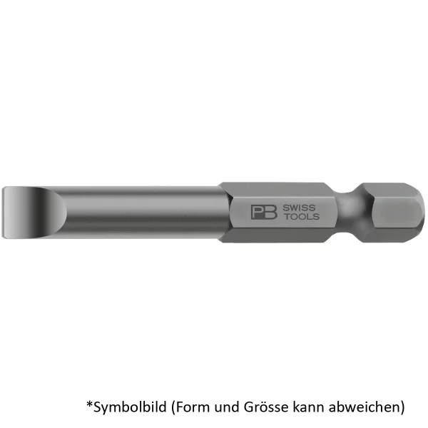 PB Swiss Tools Precision Bits PB E6.100/2