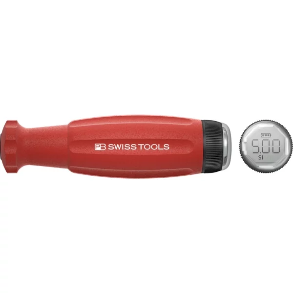 PB Swiss Tools Griff PB9320.A 1,0-5,0 Nm