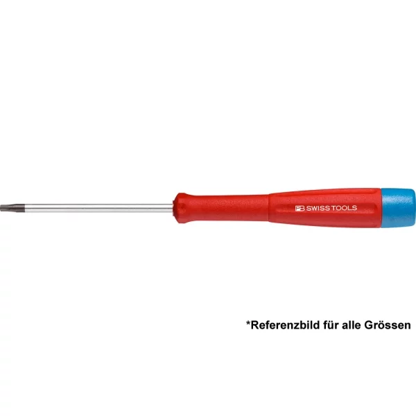 PB Swiss Tools Elektronik-Schraubenzieher PB8124.B6-50