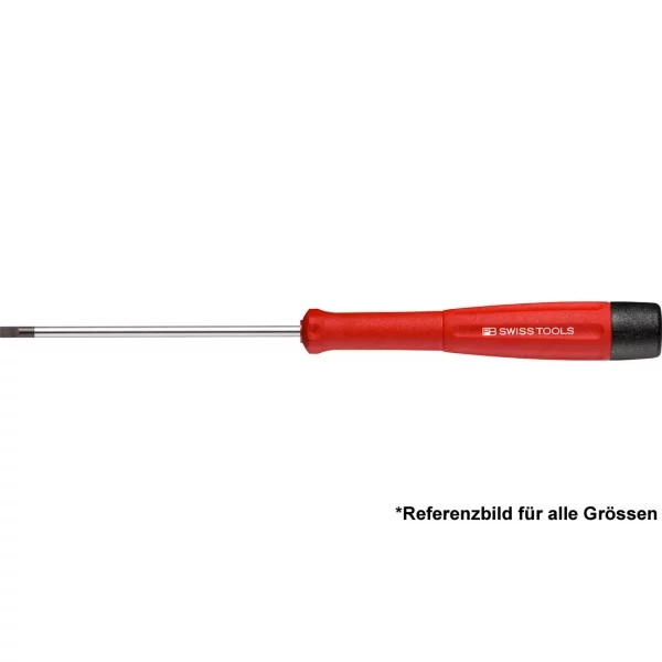 PB Swiss Tools Elektronik-Schraubenzieher PB8128.2,5-80