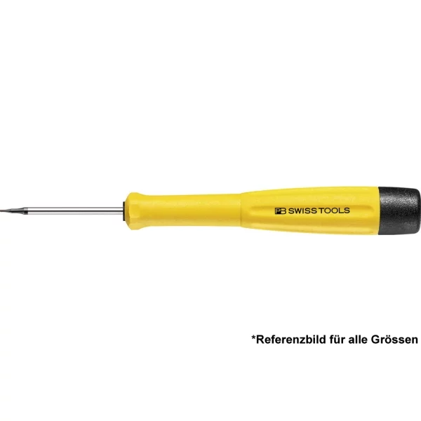 PB Swiss Tools Schraubenzieher PB8129.0,8-40ESD
