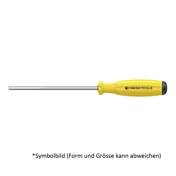 PB Swiss Tools Schraubenzieher PB 8205.2-80 ESD